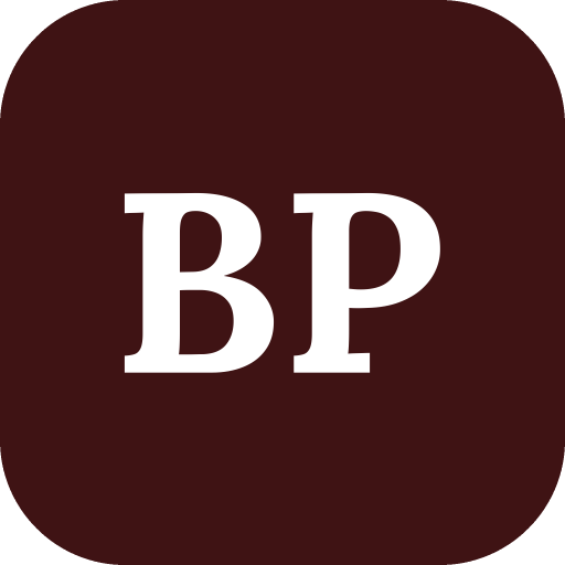 Bright Path Childcare logo